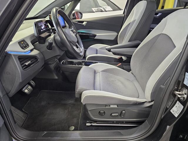 Volkswagen ID.3 First Max 58 kWh | Panoramadak | HUD | Adap Cruise | MAX