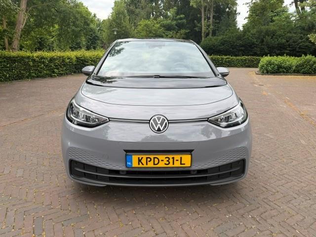 Volkswagen ID.3 Pro S 77 kWh SOH 96,7%/Warmtepomp/Acarplay/Navi/Hleer/Fabrieksgarantie