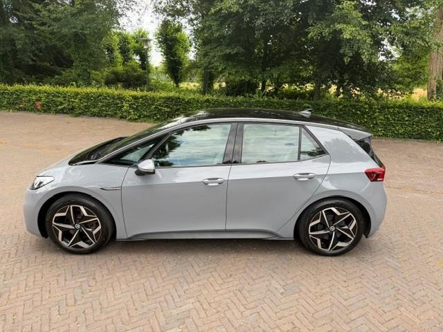 Volkswagen ID.3 Pro S 77 kWh SOH 96,7%/Warmtepomp/Acarplay/Navi/Hleer/Fabrieksgarantie
