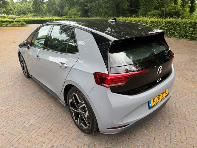 Volkswagen ID.3 Pro S 77 kWh SOH 96,7%/Warmtepomp/Acarplay/Navi/Hleer/Fabrieksgarantie