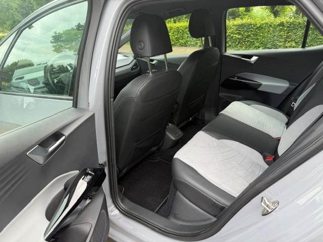 Volkswagen ID.3 Pro S 77 kWh SOH 96,7%/Warmtepomp/Acarplay/Navi/Hleer/Fabrieksgarantie