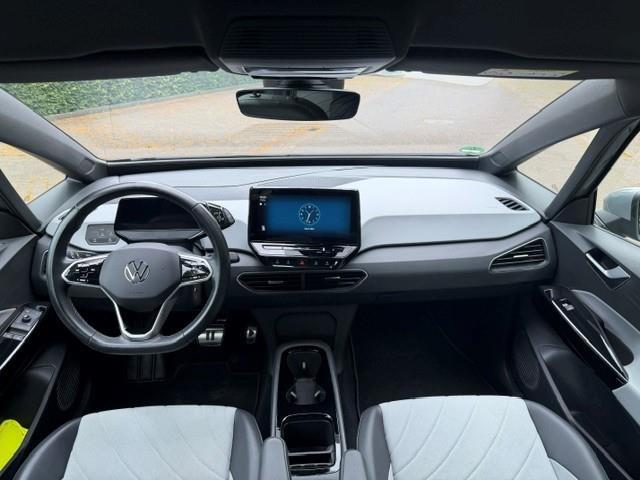 Volkswagen ID.3 Pro S 77 kWh SOH 96,7%/Warmtepomp/Acarplay/Navi/Hleer/Fabrieksgarantie