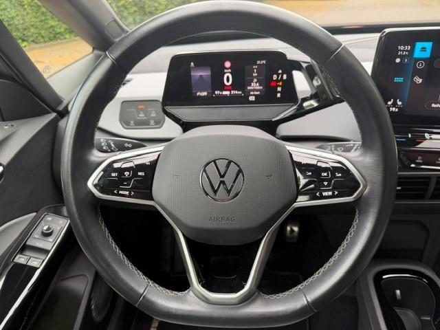 Volkswagen ID.3 Pro S 77 kWh SOH 96,7%/Warmtepomp/Acarplay/Navi/Hleer/Fabrieksgarantie