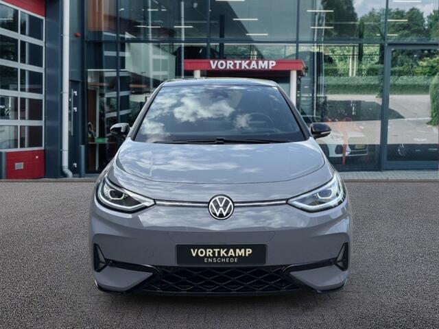 Volkswagen ID.3 GTX PERFORMANCE 79 KWh SOH 96,22 % DCC/TREKHAAK/GLAS-DAK/HARMAN-KARDON/ACC/STOELVERW