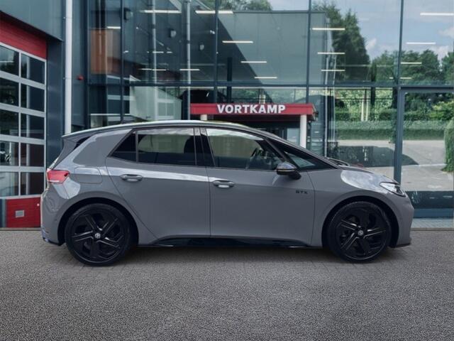 Volkswagen ID.3 GTX PERFORMANCE 79 KWh SOH 96,22 % DCC/TREKHAAK/GLAS-DAK/HARMAN-KARDON/ACC/STOELVERW