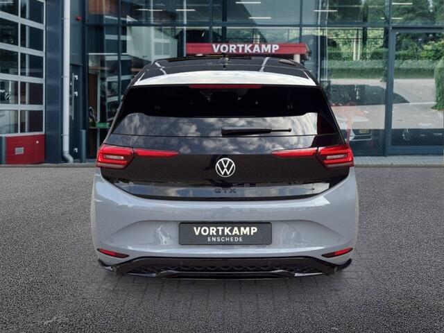 Volkswagen ID.3 GTX PERFORMANCE 79 KWh SOH 96,22 % DCC/TREKHAAK/GLAS-DAK/HARMAN-KARDON/ACC/STOELVERW