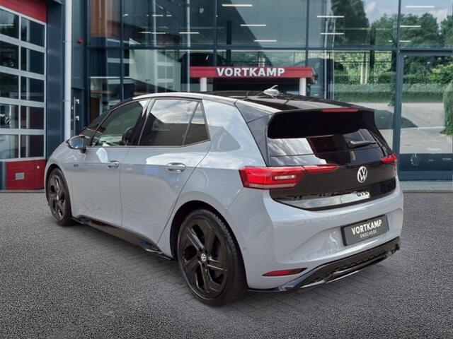 Volkswagen ID.3 GTX PERFORMANCE 79 KWh SOH 96,22 % DCC/TREKHAAK/GLAS-DAK/HARMAN-KARDON/ACC/STOELVERW