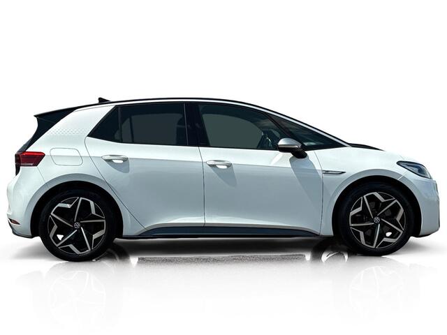 Volkswagen ID.3 First Plus 58 kWh ? IQ light ? Camera ? ACC