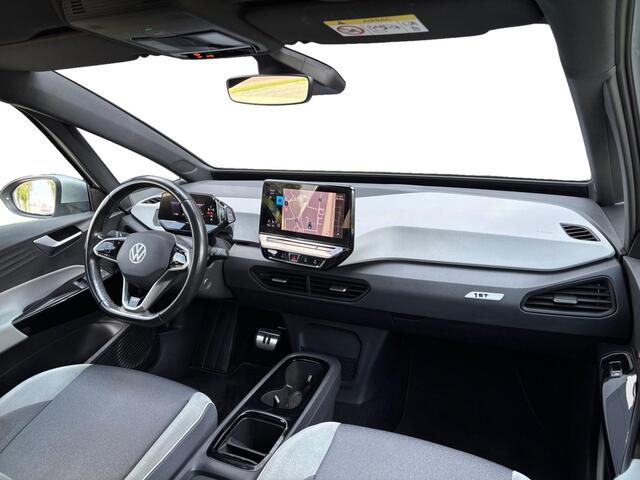 Volkswagen ID.3 First Plus 58 kWh ? IQ light ? Camera ? ACC