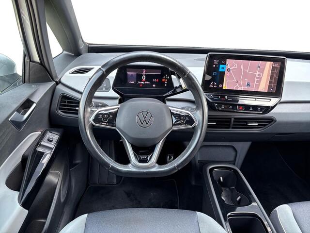 Volkswagen ID.3 First Plus 58 kWh ? IQ light ? Camera ? ACC
