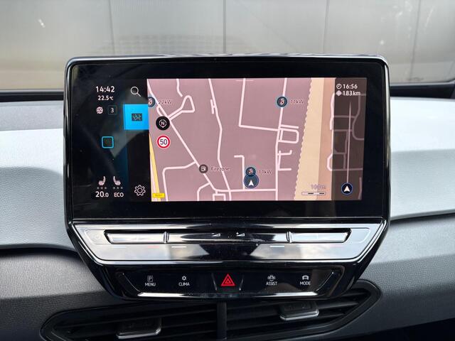 Volkswagen ID.3 First Plus 58 kWh ? IQ light ? Camera ? ACC