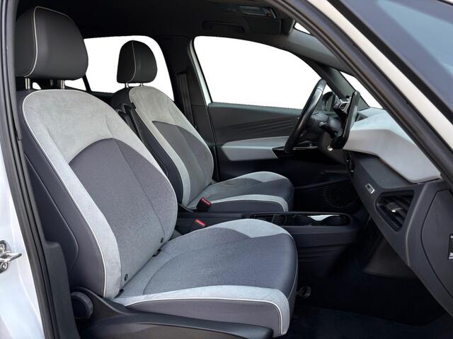 Volkswagen ID.3 First Plus 58 kWh ? IQ light ? Camera ? ACC