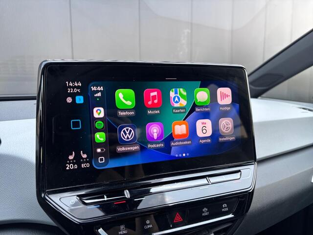 Volkswagen ID.3 First Plus 58 kWh ? IQ light ? Camera ? ACC