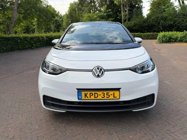 Volkswagen ID.3 Pro S 77 kWh SOH 93,4% Warmtepomp/Massagestoelen/Camera/Fabrieksgarantie