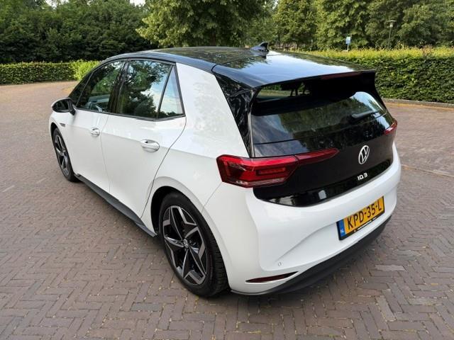 Volkswagen ID.3 Pro S 77 kWh SOH 93,4% Warmtepomp/Massagestoelen/Camera/Fabrieksgarantie