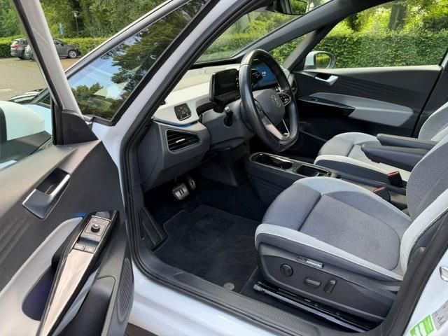 Volkswagen ID.3 Pro S 77 kWh SOH 93,4% Warmtepomp/Massagestoelen/Camera/Fabrieksgarantie