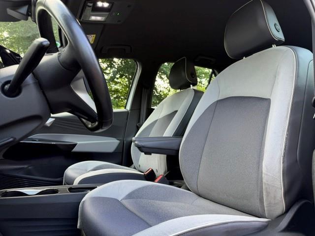 Volkswagen ID.3 Pro S 77 kWh SOH 93,4% Warmtepomp/Massagestoelen/Camera/Fabrieksgarantie