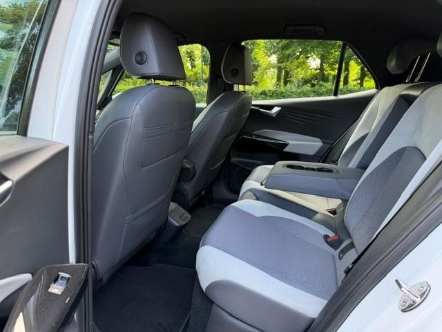 Volkswagen ID.3 Pro S 77 kWh SOH 93,4% Warmtepomp/Massagestoelen/Camera/Fabrieksgarantie