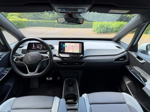 Volkswagen ID.3 Pro S 77 kWh SOH 93,4% Warmtepomp/Massagestoelen/Camera/Fabrieksgarantie