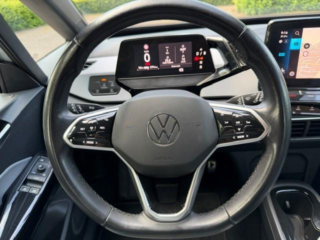 Volkswagen ID.3 Pro S 77 kWh SOH 93,4% Warmtepomp/Massagestoelen/Camera/Fabrieksgarantie