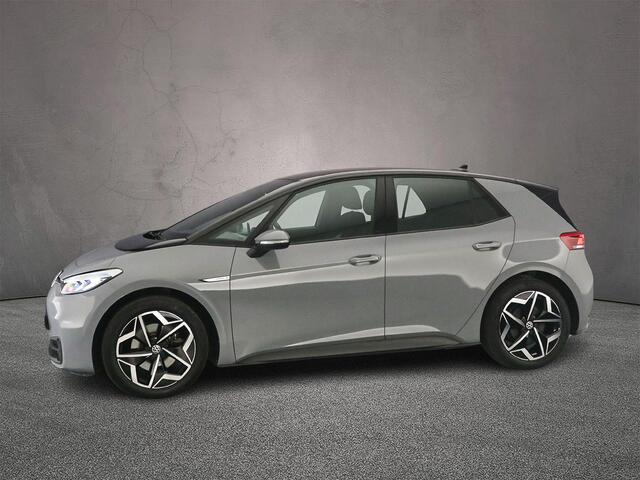 Volkswagen ID.3 Pro S 204pk Automaat Adaptive cruise control, Parkeersensoren, Stoelverwarming, App connect, LED koplampen, Stuurwiel verwarmd