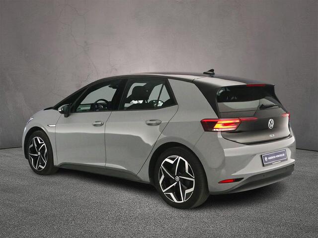 Volkswagen ID.3 Pro S 204pk Automaat Adaptive cruise control, Parkeersensoren, Stoelverwarming, App connect, LED koplampen, Stuurwiel verwarmd