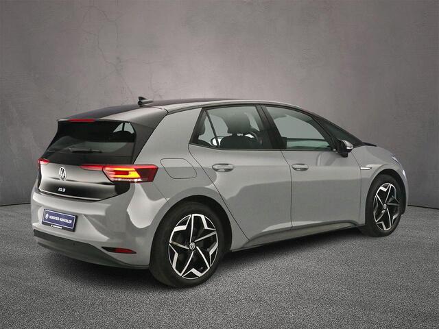 Volkswagen ID.3 Pro S 204pk Automaat Adaptive cruise control, Parkeersensoren, Stoelverwarming, App connect, LED koplampen, Stuurwiel verwarmd