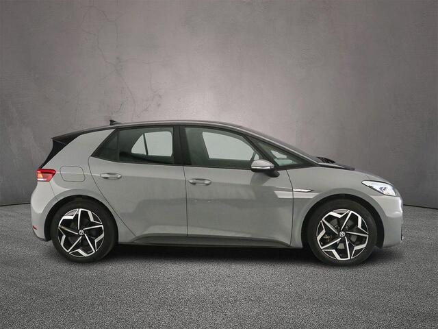 Volkswagen ID.3 Pro S 204pk Automaat Adaptive cruise control, Parkeersensoren, Stoelverwarming, App connect, LED koplampen, Stuurwiel verwarmd