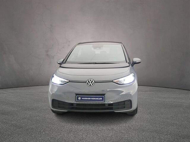 Volkswagen ID.3 Pro S 204pk Automaat Adaptive cruise control, Parkeersensoren, Stoelverwarming, App connect, LED koplampen, Stuurwiel verwarmd