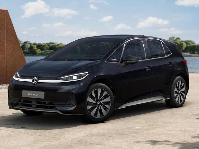 Volkswagen ID.3 Life 50 kWh accu 125 kW / 170 PK Hatchback Elektri Achteruitrijcamera | Carplay