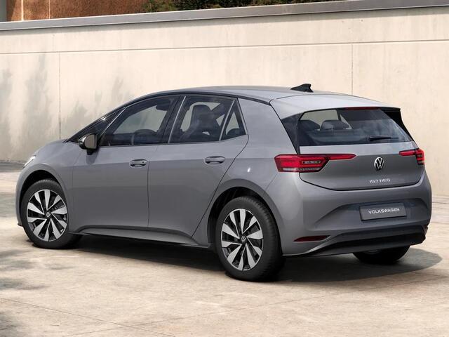 Volkswagen ID.3 Life 50 kWh accu 125 kW / 170 PK Hatchback Elektri Achteruitrijcamera | Carplay