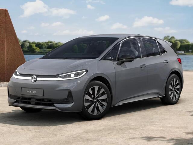 Volkswagen ID.3 Life 50 kWh accu 125 kW / 170 PK Hatchback Elektri Achteruitrijcamera | Carplay