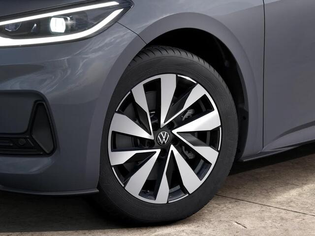 Volkswagen ID.3 Life 50 kWh accu 125 kW / 170 PK Hatchback Elektri Achteruitrijcamera | Carplay