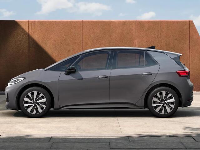 Volkswagen ID.3 Life 50 kWh accu 125 kW / 170 PK Hatchback Elektri Achteruitrijcamera | Carplay