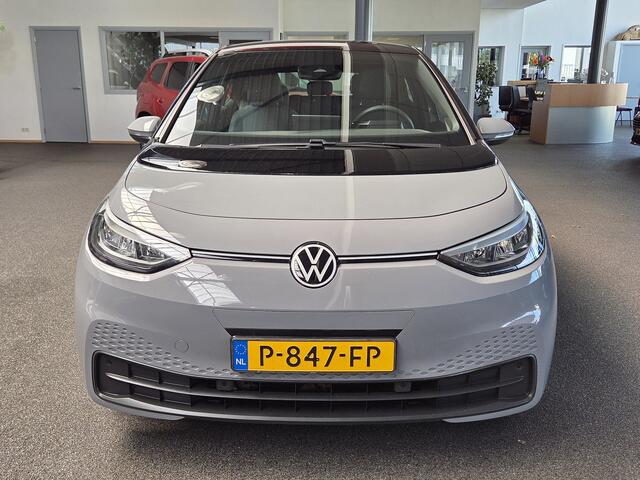 Volkswagen ID.3 Pro 58 kWh