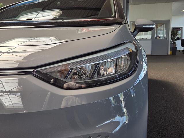 Volkswagen ID.3 Pro 58 kWh