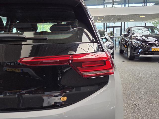 Volkswagen ID.3 Pro 58 kWh