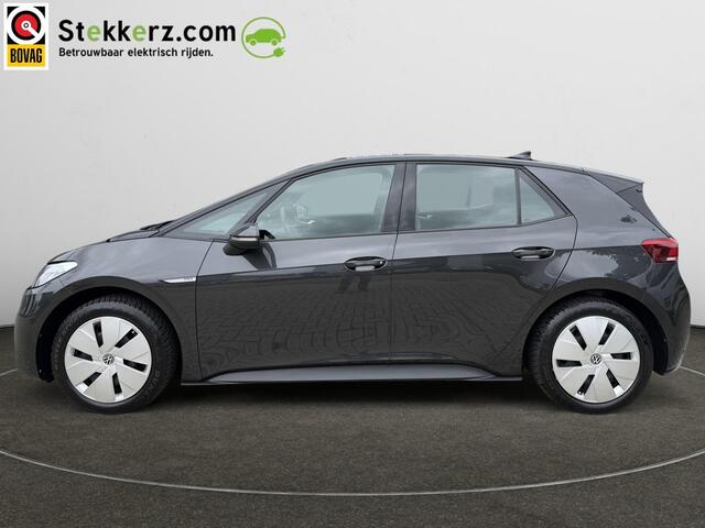 Volkswagen ID.3 Pro 58 kWh All-in prijs incl. 12 mnd. Bovag Garantie
