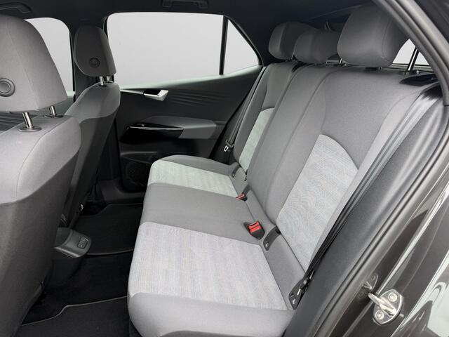 Volkswagen ID.3 Pro 58 kWh All-in prijs incl. 12 mnd. Bovag Garantie