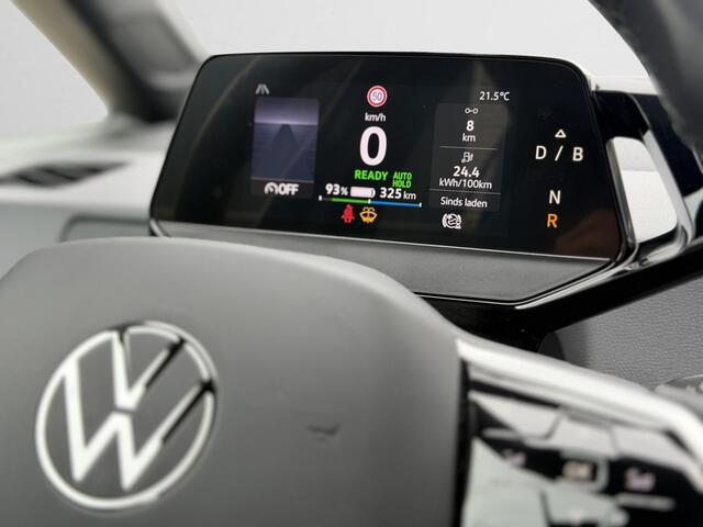 Volkswagen ID.3 Pro 58 kWh All-in prijs incl. 12 mnd. Bovag Garantie