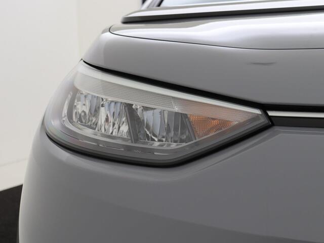 Volkswagen ID.3 Pure 45 kWh | SoH 89% | 360 camera | Parkeerassistent | Navigatie | Dodehoek detectie | Keyless | Adaptieve cruise control | Voorklimatisering |