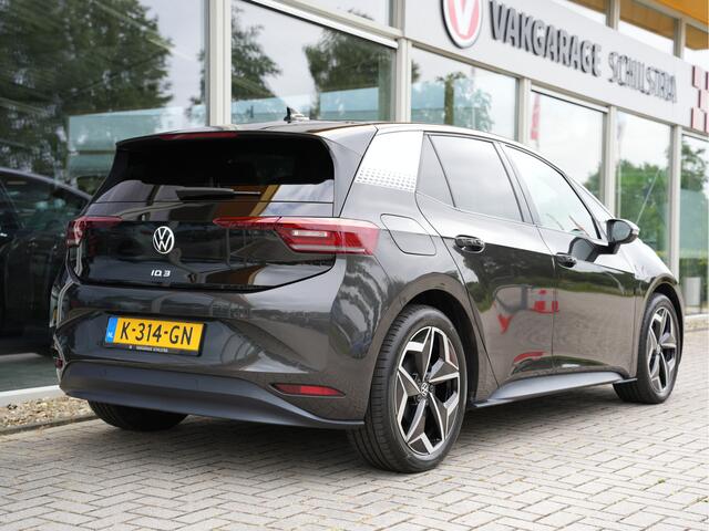 Volkswagen ID.3 First Plus 58 kWh SOH 92% Camera | DAB | Appl/Android Auto