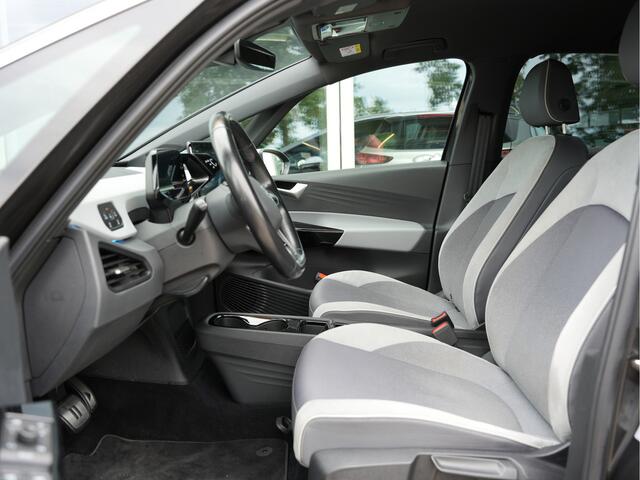 Volkswagen ID.3 First Plus 58 kWh SOH 92% Camera | DAB | Appl/Android Auto