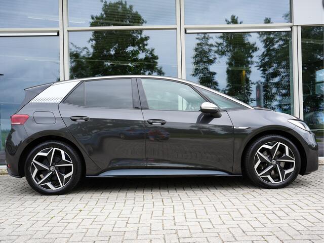 Volkswagen ID.3 First Plus 58 kWh SOH 92% Camera | DAB | Appl/Android Auto