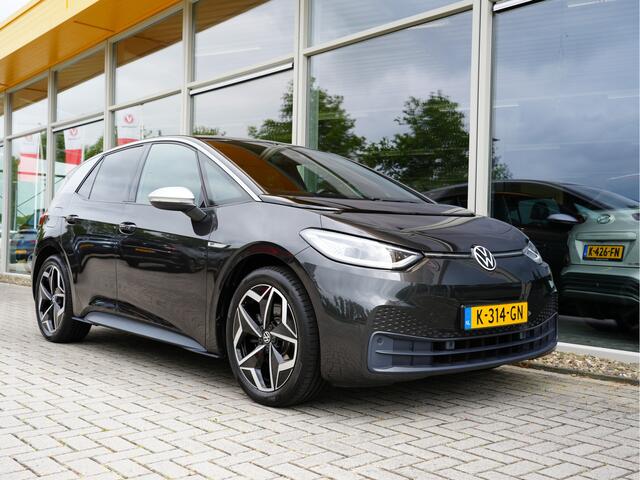 Volkswagen ID.3 First Plus 58 kWh SOH 92% Camera | DAB | Appl/Android Auto