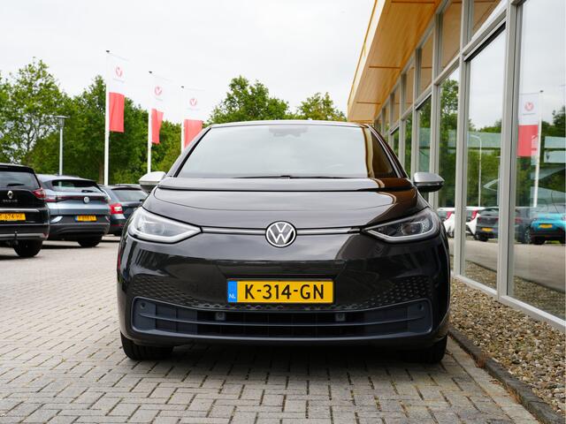 Volkswagen ID.3 First Plus 58 kWh SOH 92% Camera | DAB | Appl/Android Auto