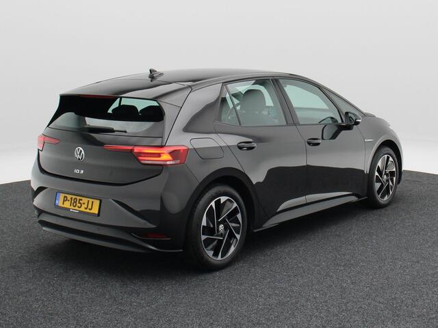 Volkswagen ID.3 Pro 58 kWh | Stoel/Stuurverwarming | Parkeersensoren | Adaptive Cruise | Climatronic | CarPlay | 18 Inch | 37.201 Km !!