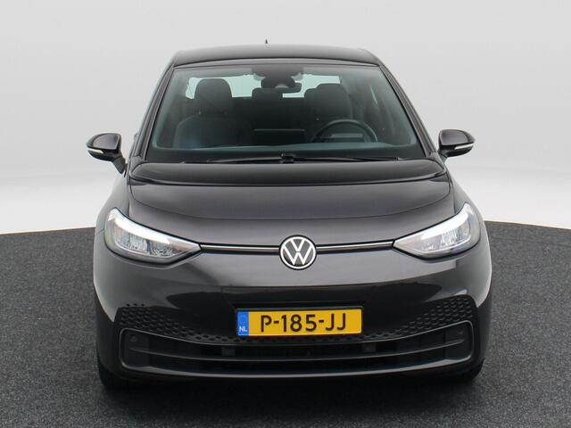 Volkswagen ID.3 Pro 58 kWh | Stoel/Stuurverwarming | Parkeersensoren | Adaptive Cruise | Climatronic | CarPlay | 18 Inch | 37.201 Km !!