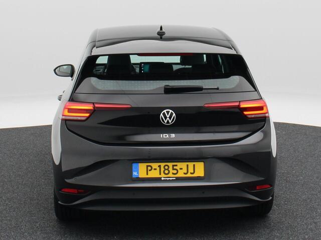 Volkswagen ID.3 Pro 58 kWh | Stoel/Stuurverwarming | Parkeersensoren | Adaptive Cruise | Climatronic | CarPlay | 18 Inch | 37.201 Km !!