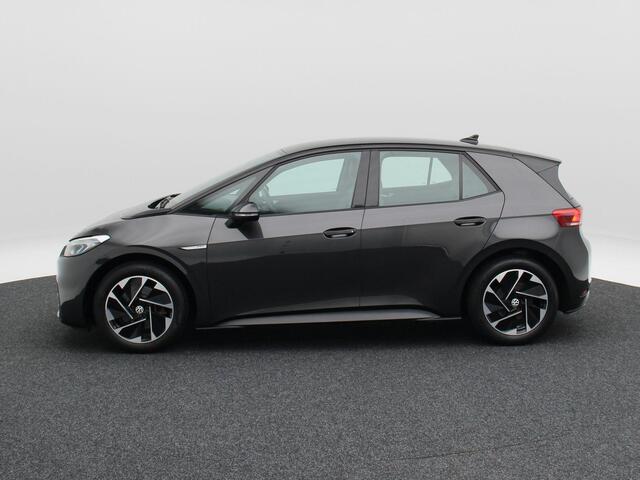Volkswagen ID.3 Pro 58 kWh | Stoel/Stuurverwarming | Parkeersensoren | Adaptive Cruise | Climatronic | CarPlay | 18 Inch | 37.201 Km !!